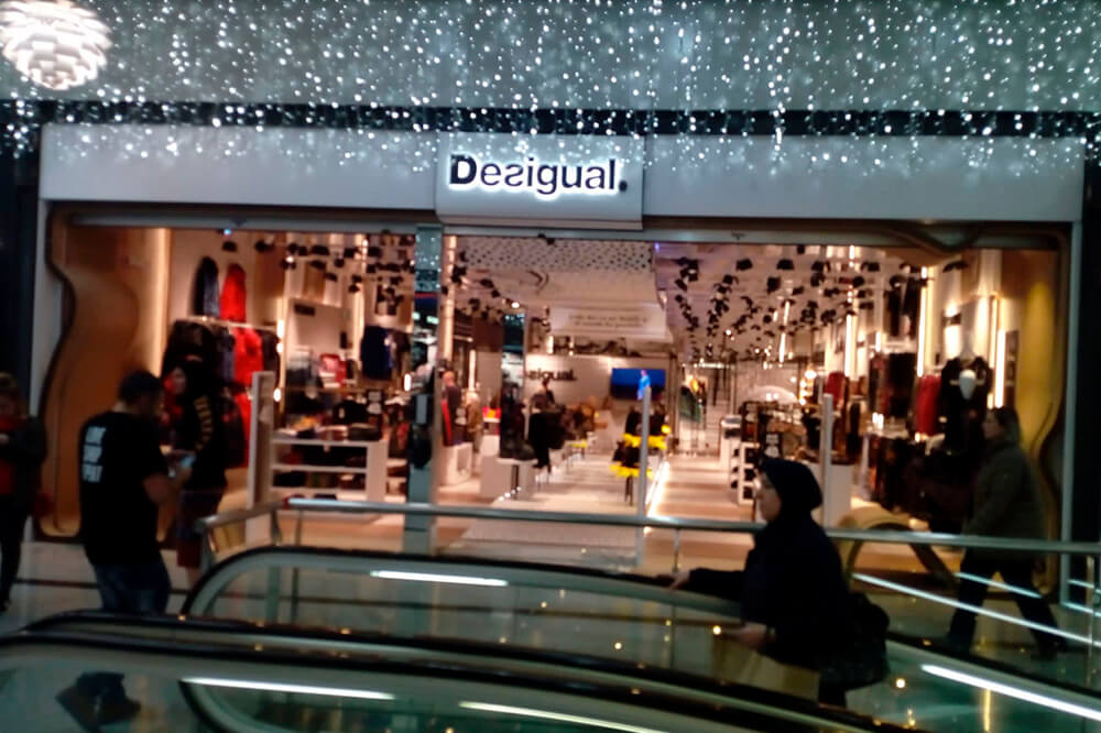 Desigual (España)
