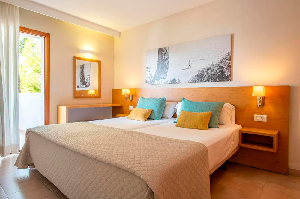 Hotel Esmeralda Park Cala D´or