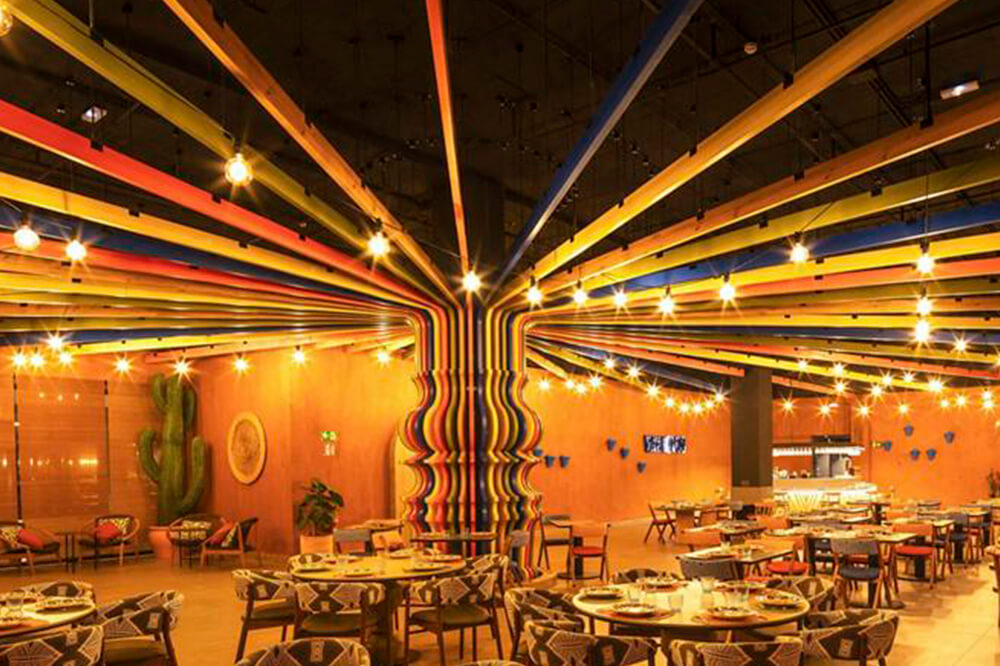 Hotel Papagayo (Lanzarote, Islas Canarias)